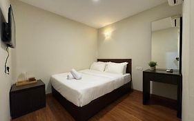Ibilik Hotel - Johor Bahru
